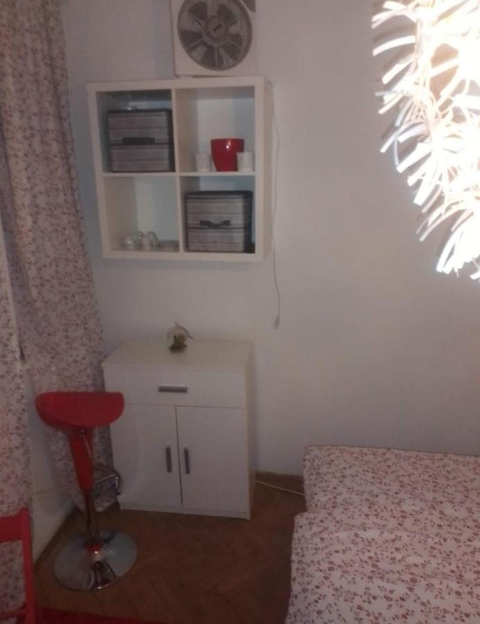 Centar Of Old City Biograd Na Moru Eksteriør bilde
