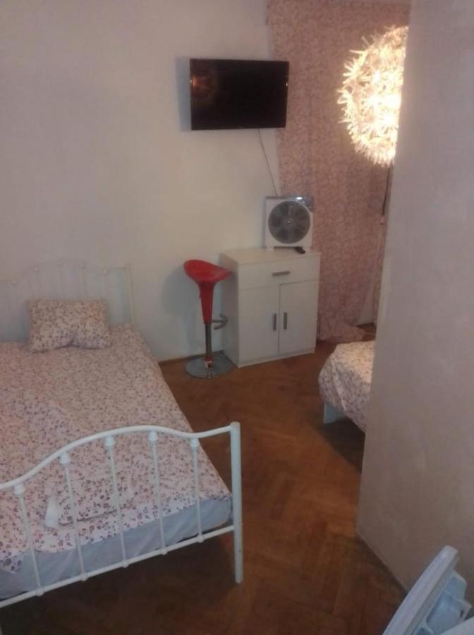Centar Of Old City Biograd Na Moru Eksteriør bilde
